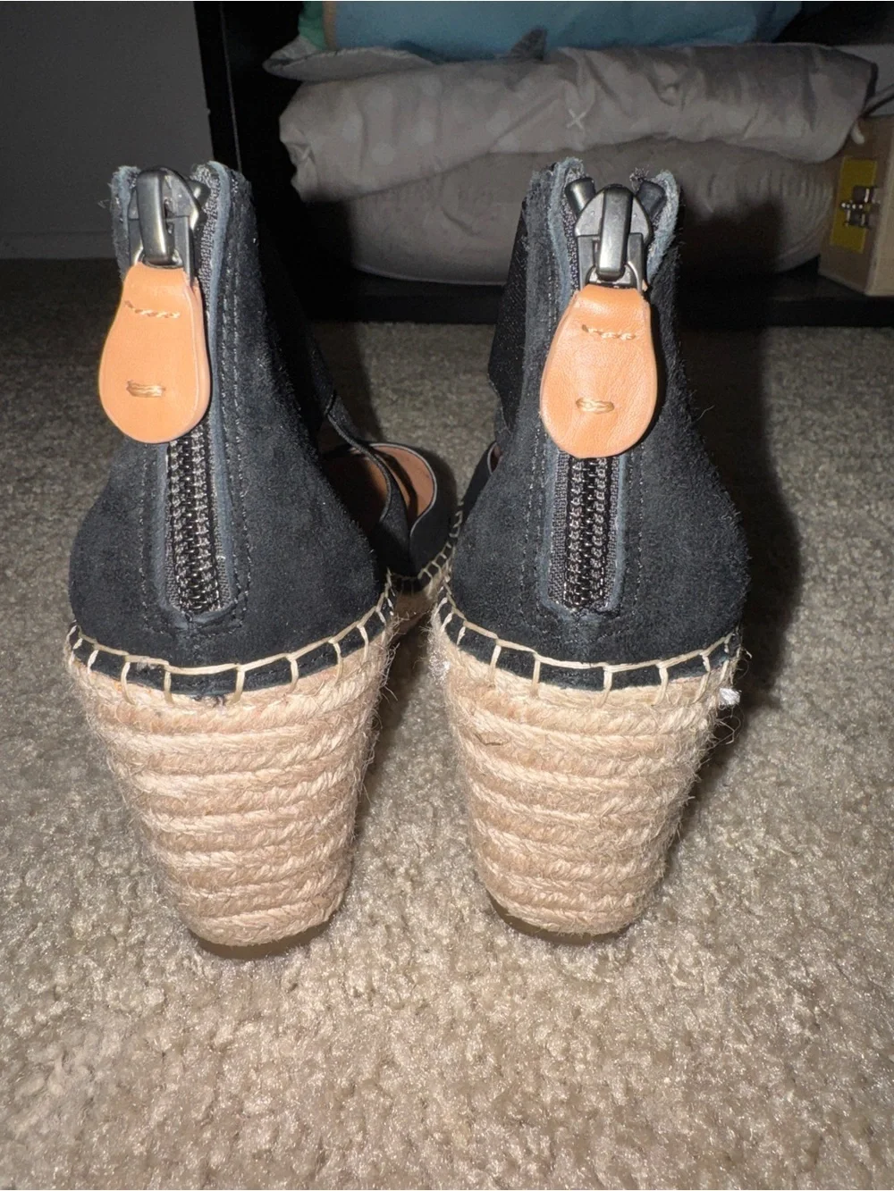 Gentle Souls by Kenneth Cole Shoes — Women’s Size 7.5